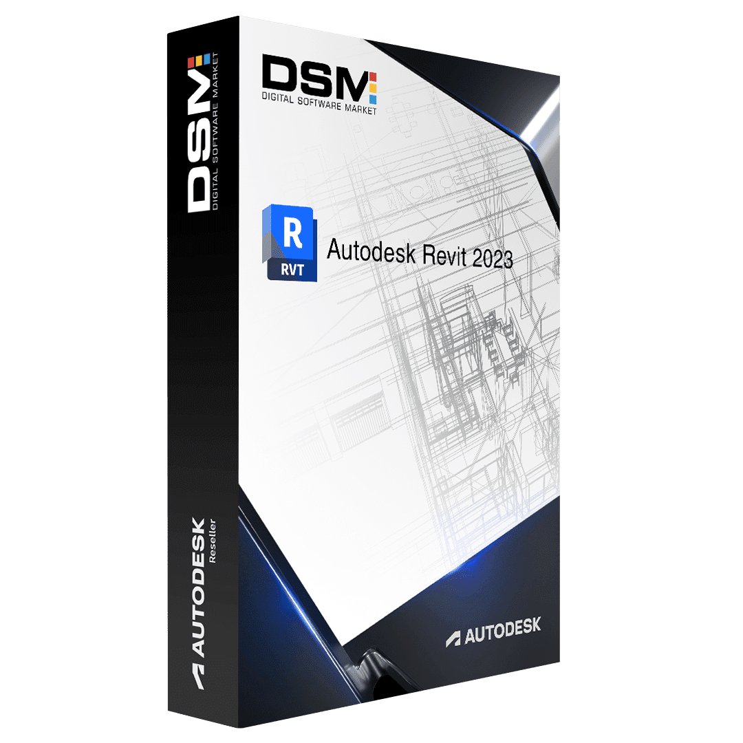 Revit 2023: BIM software for designers, builders and doers - DSM ...