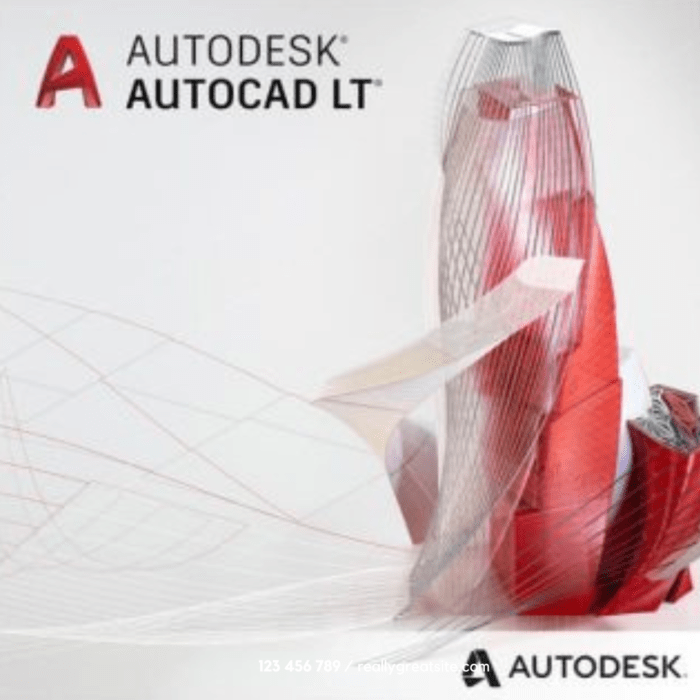 AutoCAD LT 2022 : Best-in-class 2D design and documentation to complete projects faster - Image 5