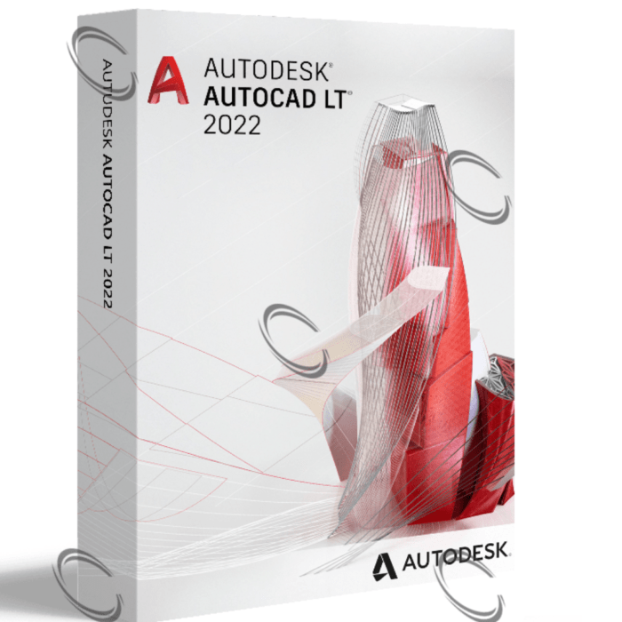 AutoCAD LT 2022 : Best-in-class 2D design and documentation to complete projects faster - Image 4