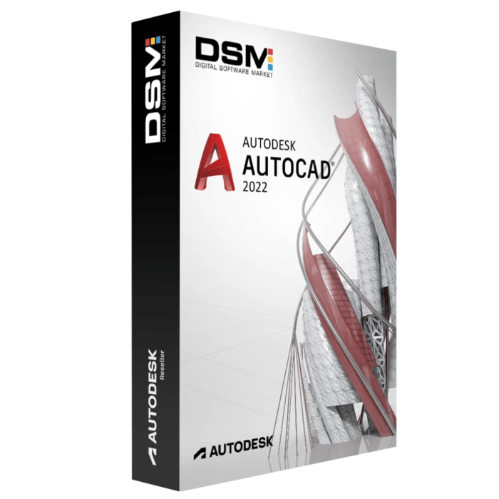 AutoCAD LT 2022 : Best-in-class 2D design and documentation to complete projects faster - Image 2
