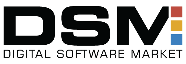 DSM Digital Software Market