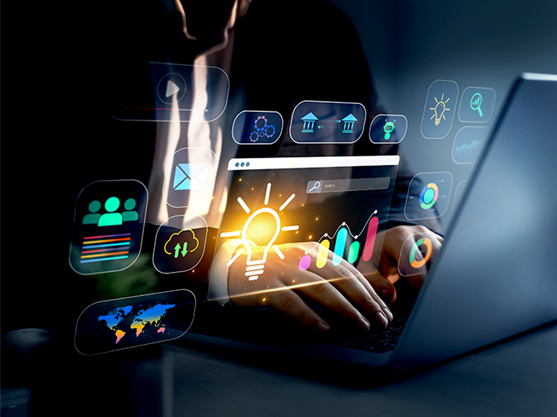 Marketing Services