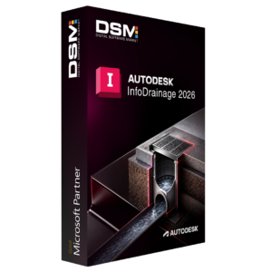 Autodesk InfoDrainage: Create detailed drainage designs
