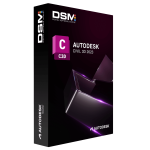 Civil 3D 2023 : Comprehensive detailed design and documentation software for civil infrastructure