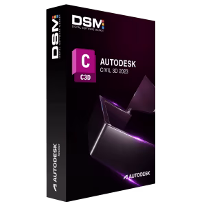 Civil 3D 2023 : Comprehensive detailed design and documentation software for civil infrastructure