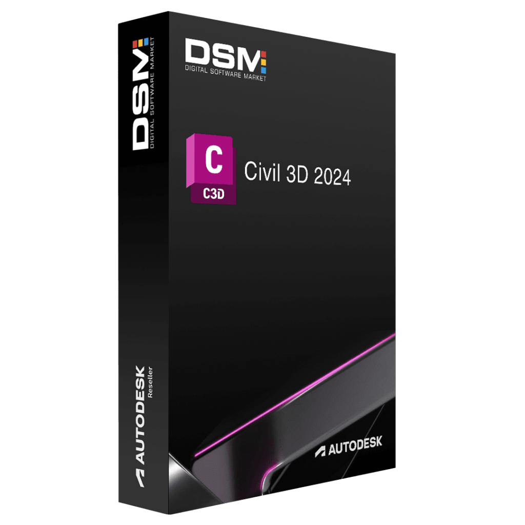 Civil 3D 2024 : Comprehensive detailed design and documentation ...
