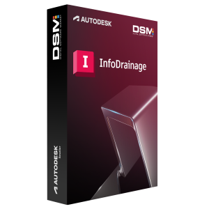 Autodesk InfoDrainage: Create detailed drainage designs