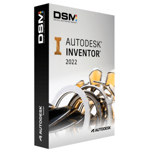 Inventor 2022 : Powerful mechanical design software for your most ambitious ideas