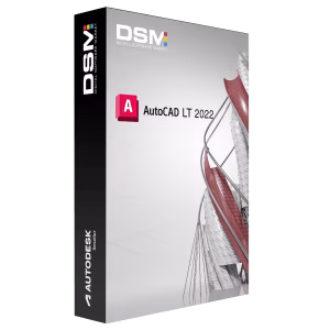 AutoCAD LT 2022 : Best-in-class 2D design and documentation to complete projects faster