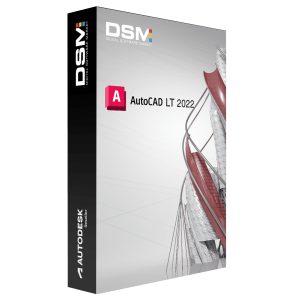 AutoCAD LT 2022 : Best-in-class 2D design and documentation to complete projects faster