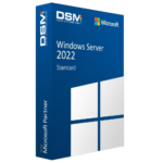 Microsoft Windows Server 2022 Standard