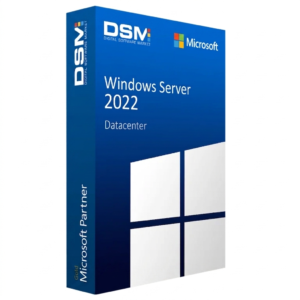 Microsoft Windows Server 2022 Datacenter