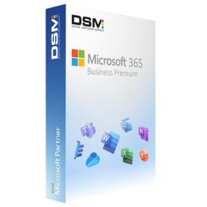 Microsoft 365 Business Premium 1 Year Subscription