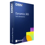 Microsoft Dynamics 365 Sales Enterprise