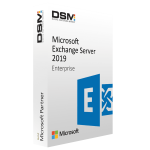 Microsoft Exchange Server 2019 Enterprise