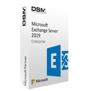 Microsoft Exchange Server 2019 Enterprise