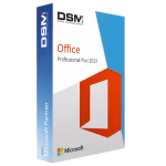 Microsoft Office 2013 Professional Plus (1PC)