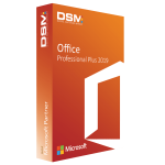 Microsoft Office 2019 Professional Plus (1PC)