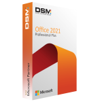 Microsoft Office 2021 Professional (1PC)