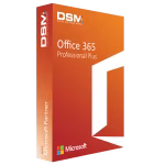 Microsoft Office 365 Professional Plus