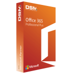 Microsoft Office 365 Professional Plus