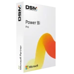 Microsoft Power BI PRO