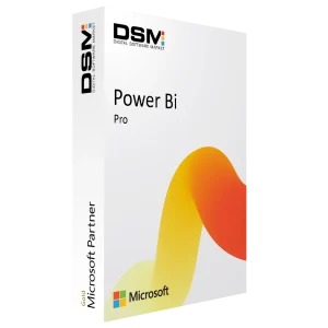 Microsoft Power BI PRO