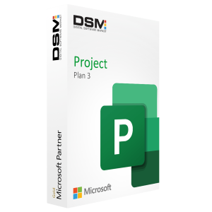 Planner and Project Plan 3