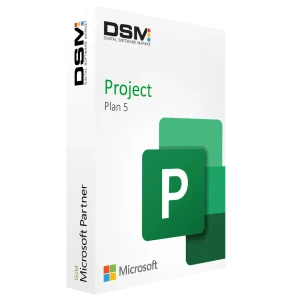Microsoft Project Online Project Plan 5