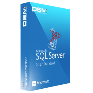 Microsoft SQL Server 2017 Standard