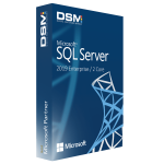 Microsoft SQL Server 2019 Enterprise (2 Core)