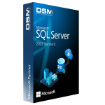 Microsoft SQL Server 2022 Standard + 5 User Cals