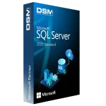 Microsoft SQL Server 2022 Standard Edition