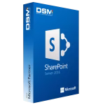 Microsoft SharePoint Server 2016