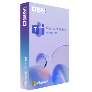 Microsoft Teams Premium – 10 User License