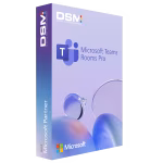 Microsoft Teams Rooms Pro 5 User