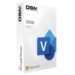 Microsoft Visio Plan 2 – Professional Diagramming Made Simple