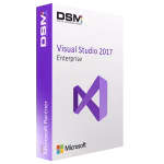 Microsoft Visual Studio 2017 Enterprise