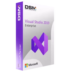 Microsoft Visual Studio 2019 Enterprise