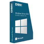 Microsoft Windows Server 2012 R2 5 RDS Device Cals