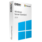 Microsoft Windows Server 2019 Standard (16 Core)