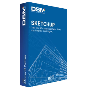 SketchUp Free – 3D Design Without Boundaries
