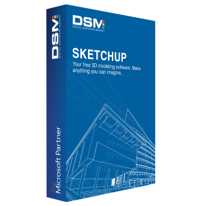 SketchUp Free – 3D Design Without Boundaries