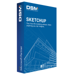 SketchUp – The 3D Modeling Software