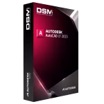 AutoCAD LT 2025 : Best-in-class 2D design with automation to expedite drafting (Yearly Subscription)