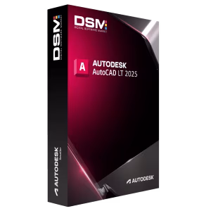 AutoCAD LT 2025 : Best-in-class 2D design with automation to expedite drafting (Yearly Subscription)