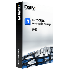 Navisworks 2023: Comprehensive project review software for coordination and analysis (Yearly Subscription)