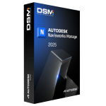 Navisworks 2025: Comprehensive project review software for coordination and analysis (Yearly Subscription)