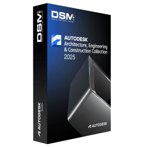 Architecture, Engineering & Construction (AEC) Collection 2025