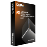 Autodesk Product Design & Manufacturing Collection 2025